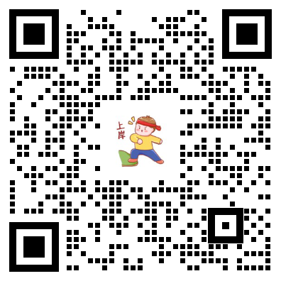 企业微信二维码